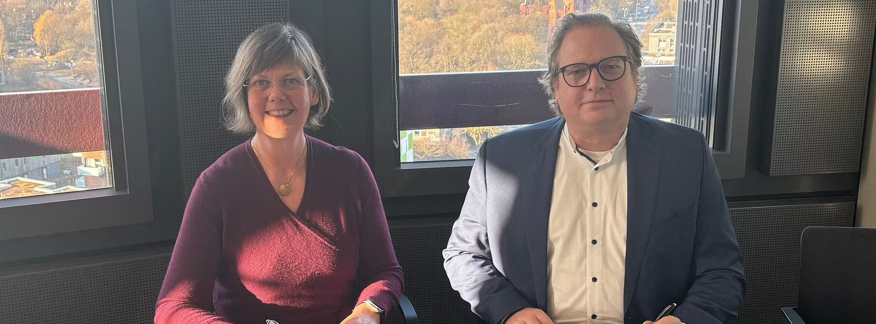 Energie & Management > Unternehmen - Hamburg und Hansewerk Natur schließen Wärmekooperation