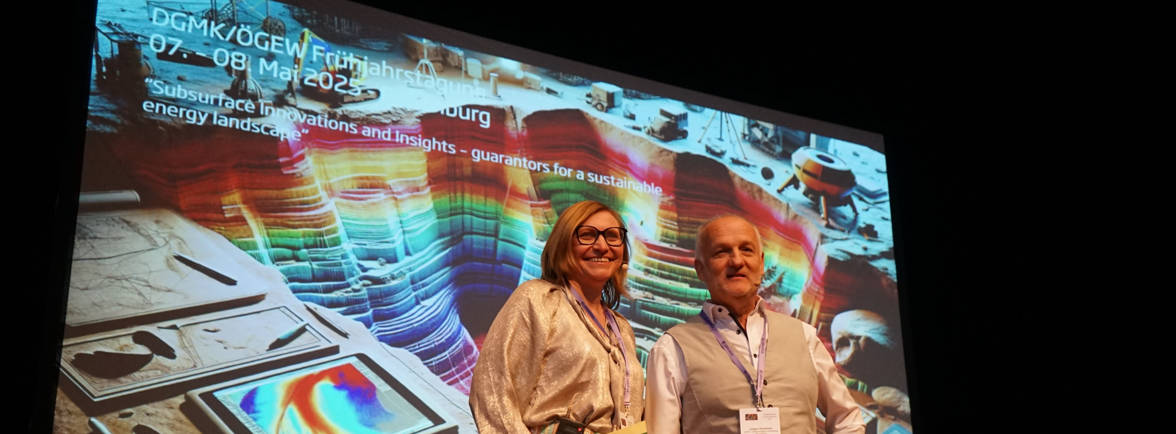 Energie & Management > Veranstaltung - Tagung betont Bedeutung der Forschung für die Energielandschaft