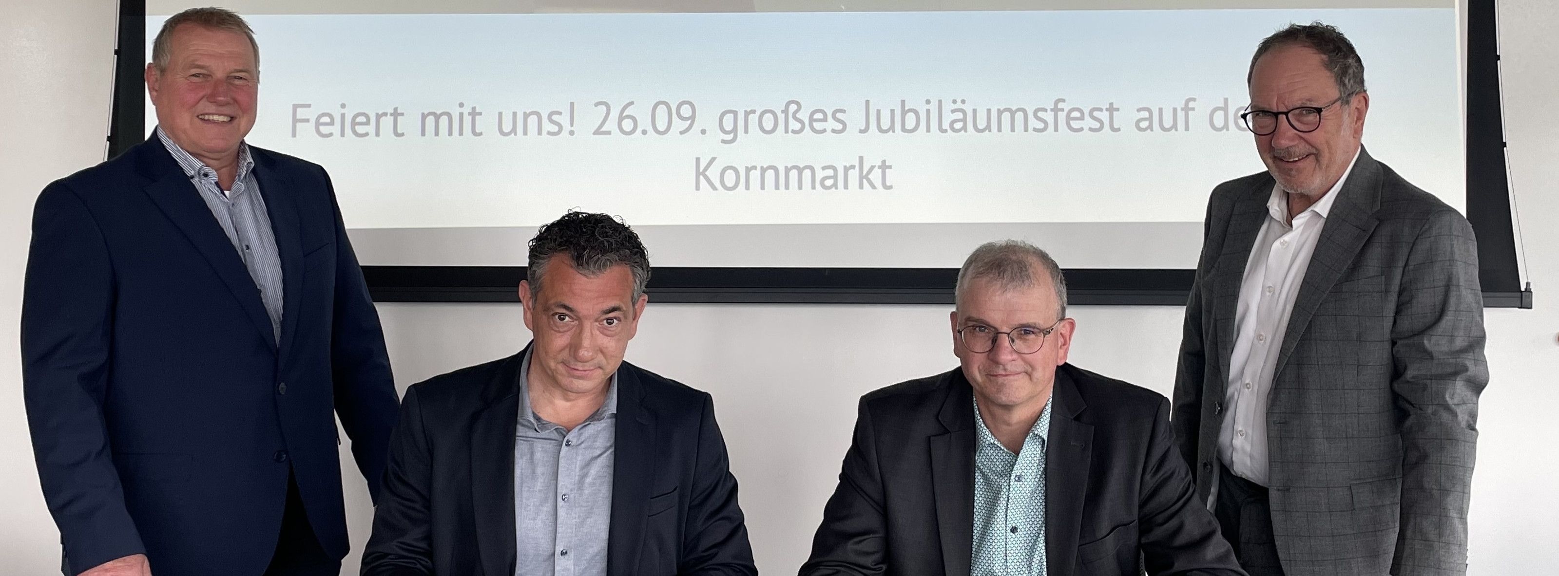 Energie & Management > Personalie - Neuer Chef bei Kreuznacher Stadtwerken übernimmt im August