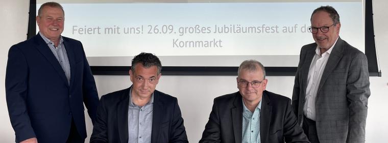 Energie & Management > Personalie - Neuer Chef bei Kreuznacher Stadtwerken übernimmt im August