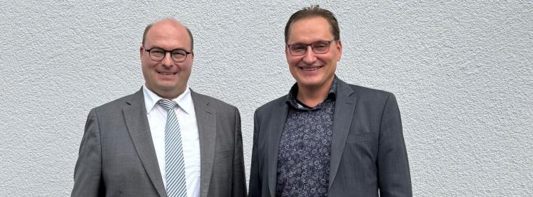 Energie & Management > Personalie - Murrhardts Versorger hat einen neuen Verantwortlichen