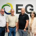 Energie & Management > Personalie - Hessischer Versorger bald mit einer Doppelspitze