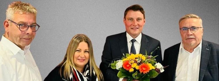 Energie & Management > Personalie - Co-Geschäftsführer verlässt Annabergs Versorger