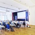 Energie & Management > Bilanz - Wachstum im Dienstleistungsgeschäft bei Südweststrom