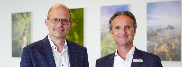 Energie & Management > Personalie - Flensburgs Alleingeschäftsführer bekommt Kollegen