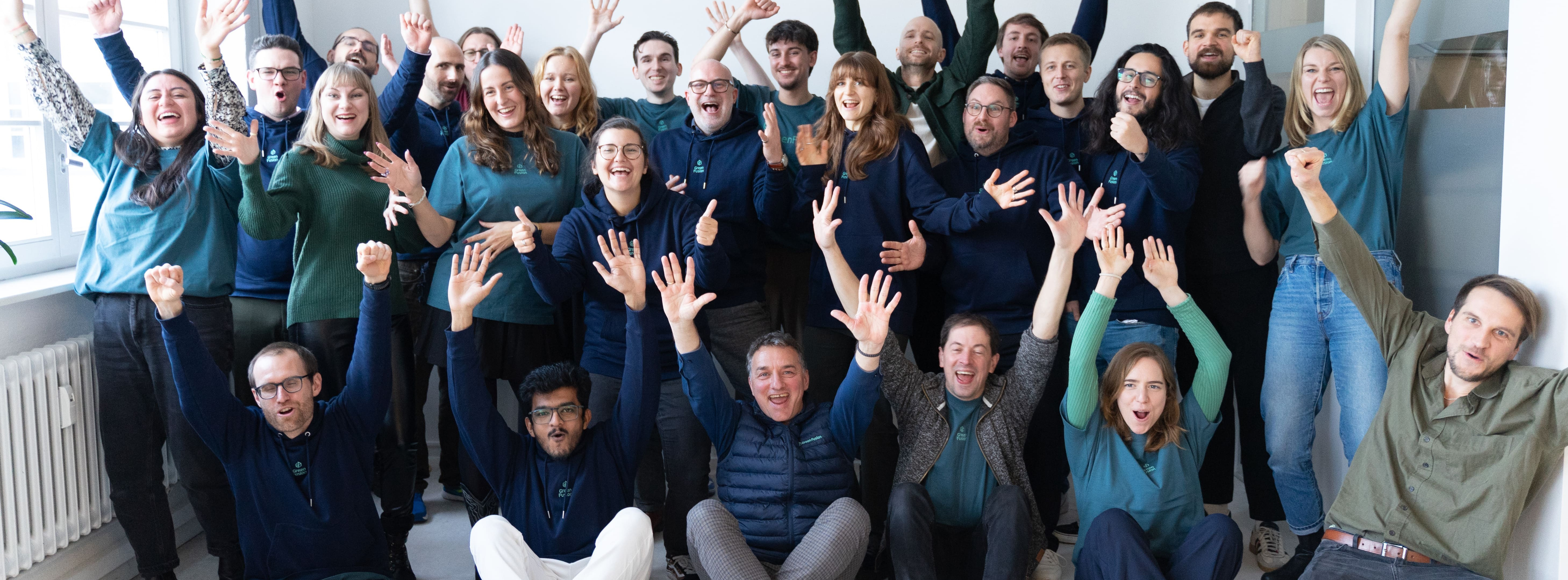 Energie & Management > Wirtschaft - 12 Millionen für Green Fusion