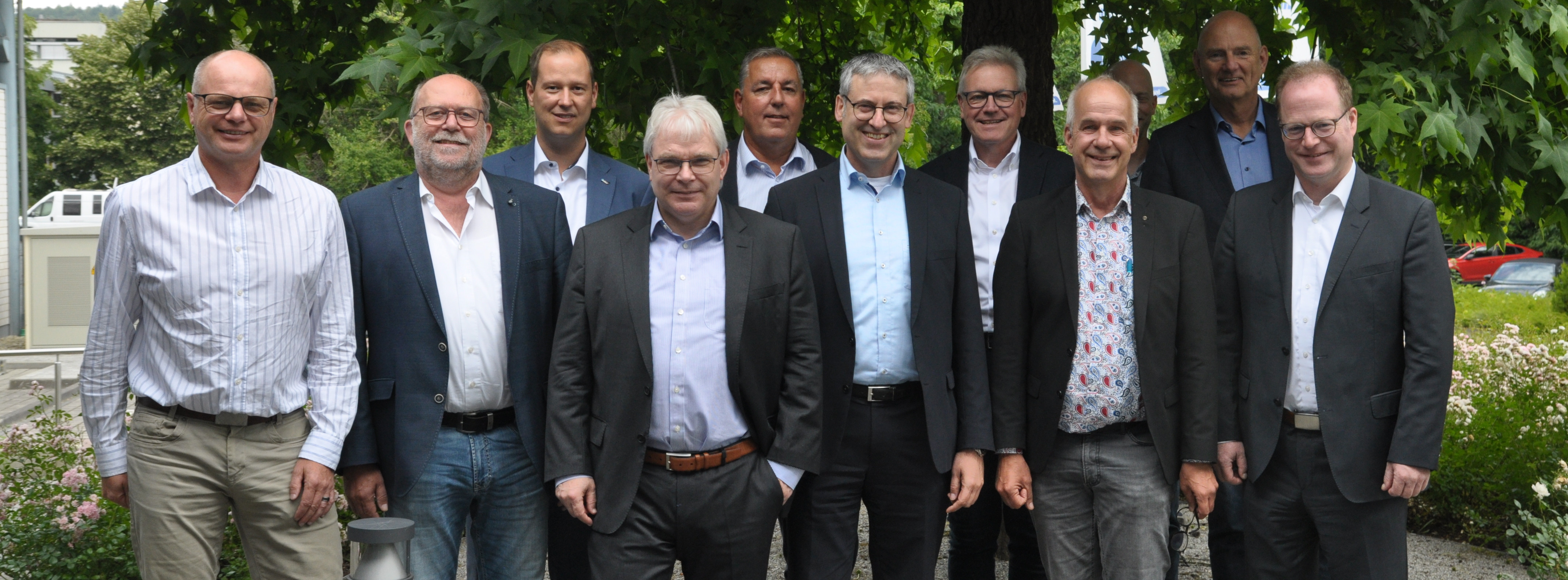 Energie & Management > Stadtwerke - Neuer kommunaler Unternehmensverbund