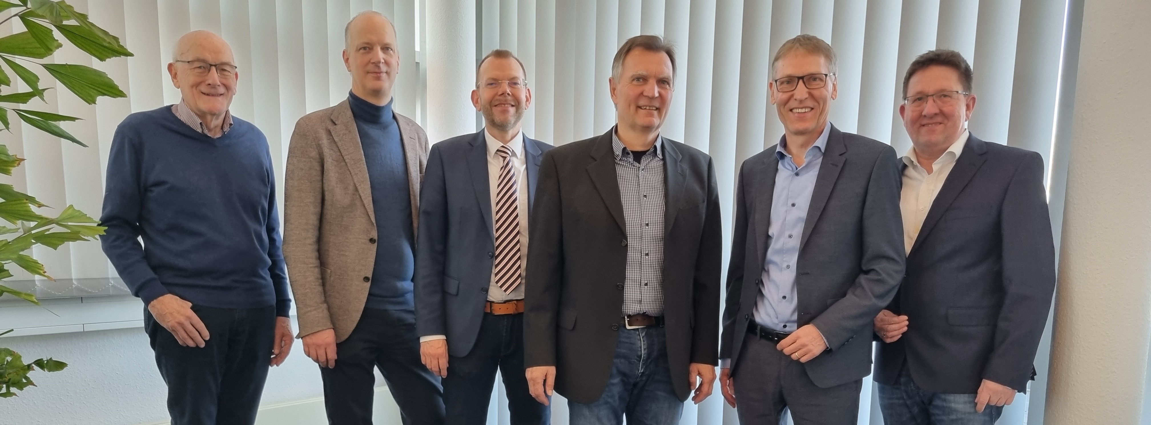 Energie & Management > Wärme - Kooperation für nachhaltige Wärme in Niedersachsen