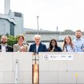 Energie & Management > Elektrofahrzeuge - Flensburg baut Elektro-Busbahnhof