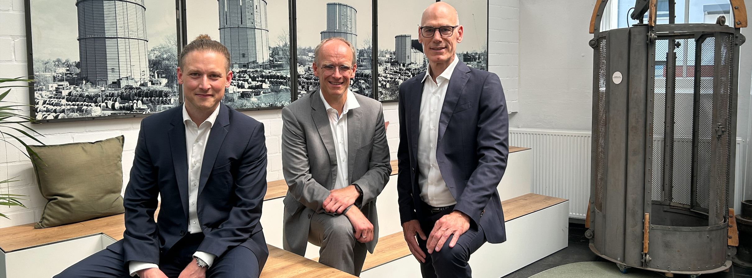 Energie & Management > Bilanz - Stadtwerke Bielefeld starten Sparprogramm und steigern Gewinn