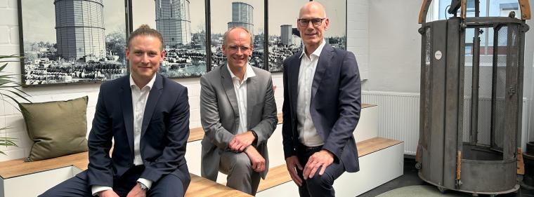 Energie & Management > Bilanz - Stadtwerke Bielefeld starten Sparprogramm und steigern Gewinn