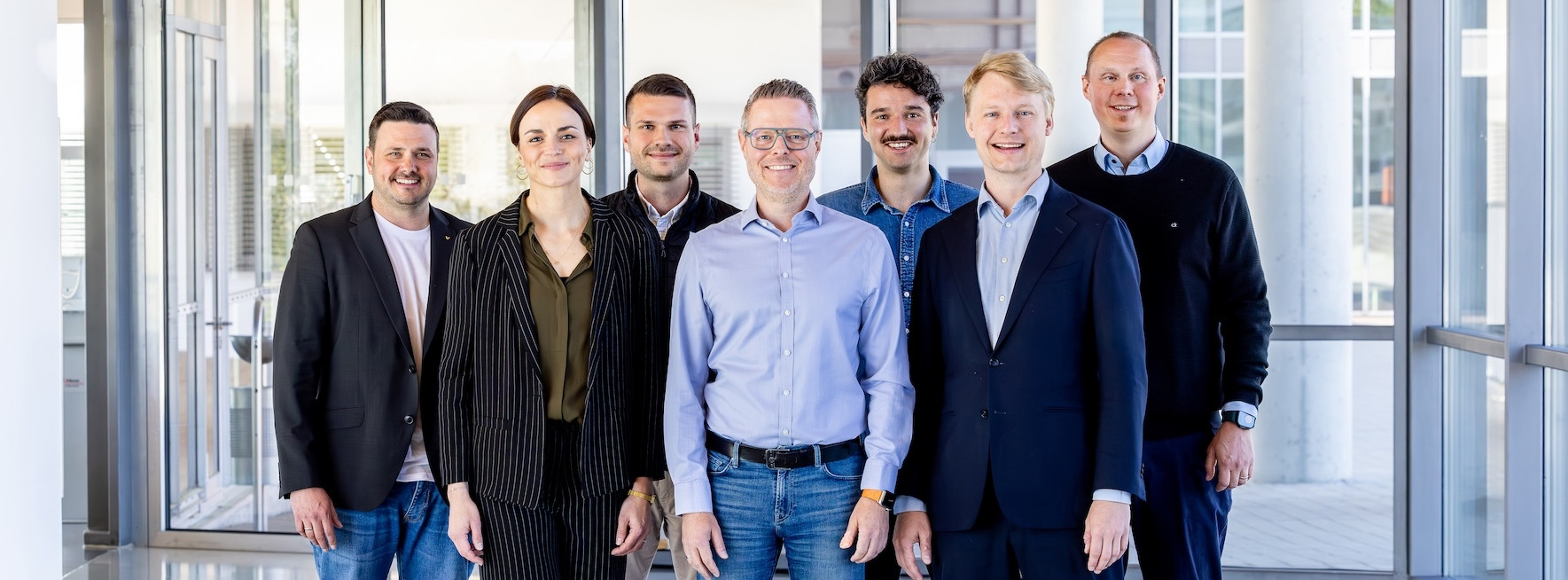 Energie & Management > Smart Meter - Metrify rollt Smart Meter für Viessmann aus