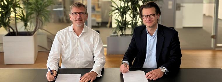 Energie & Management > Windkraft Onshore - Repoweringprojekt mit 235 MW startet