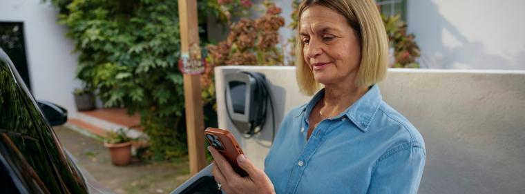 Energie & Management > IT - EnBW vernetzt Haushalte mit HEMS-Plattform