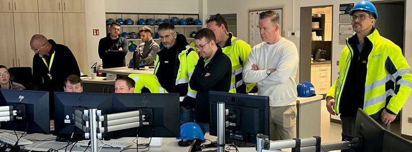 Energie & Management > Wasserstoff - Bonner Premiere: Mischbetrieb mit Wasserstoff in Gaskraftwerk