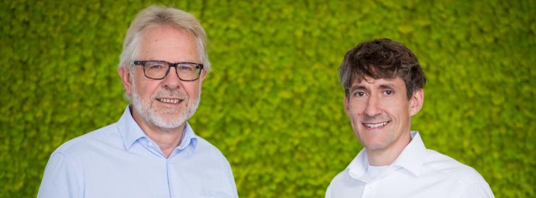 Energie & Management > Personalie - Wesernetz holt Experten von Enercity nach Bremen