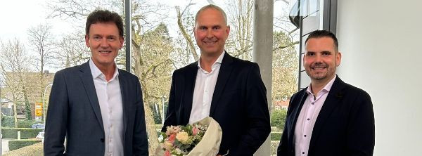 Energie & Management > Personalie - Cordes wird ein Geschäftsführer der Stadtwerke Lingen