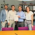 Energie & Management > Smart Meter - Horizon Energy finanziert Smart Meter Rollout