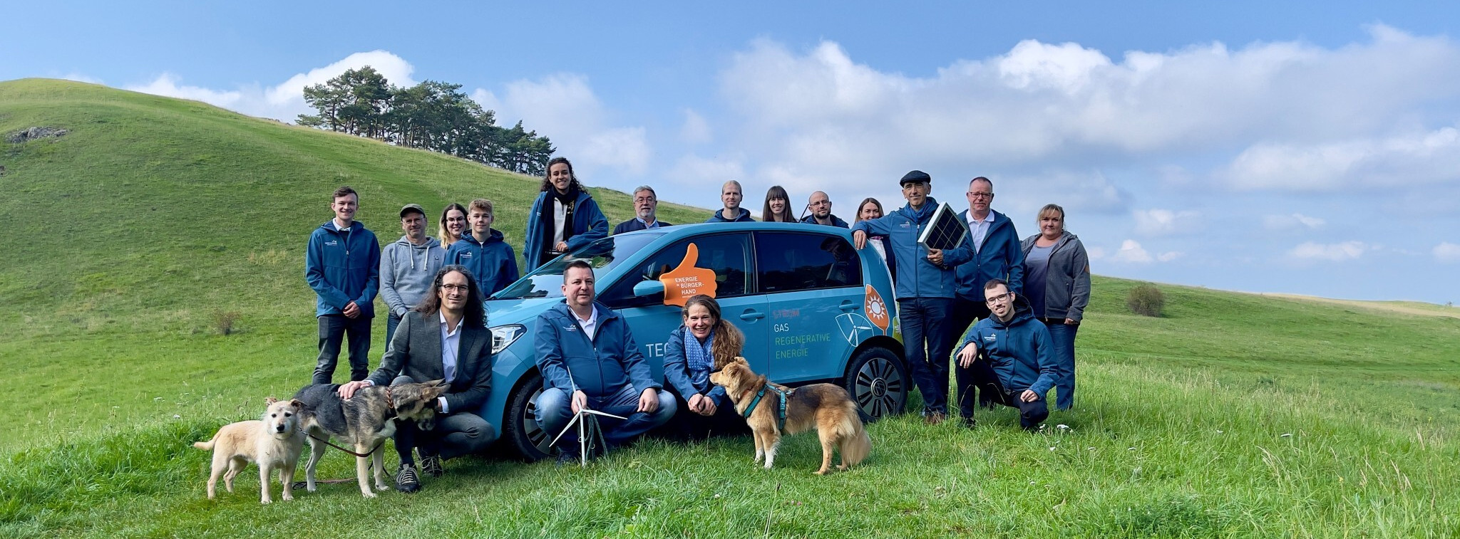 Energie & Management > Beteiligung - Bis zu vier Prozent Zinsen für Windpark-Projekt in Minden