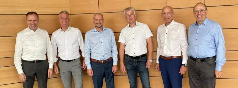 Energie & Management > Stadtwerke - Zuwachs für baden-württembergische Innovationsplattform