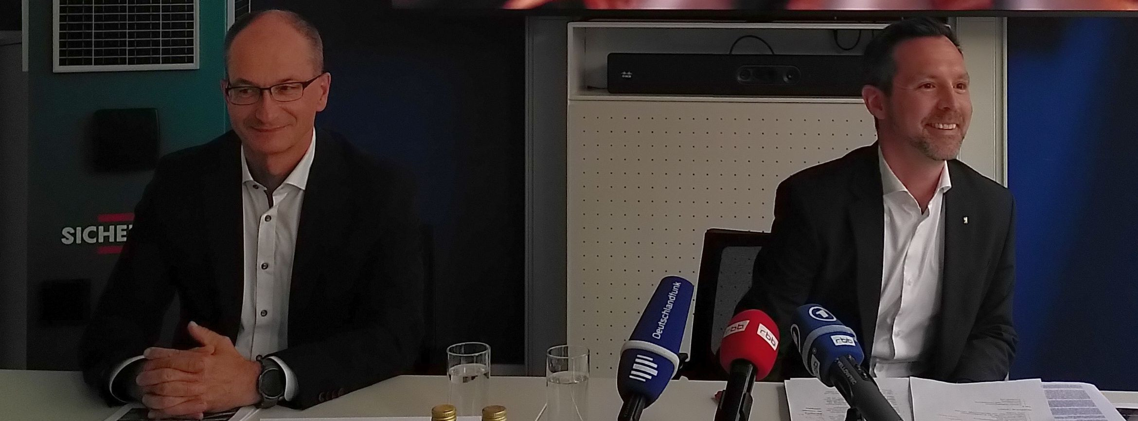 Energie & Management > Bilanz - Stromnetz Berlin will Netzkapazität verdoppeln
