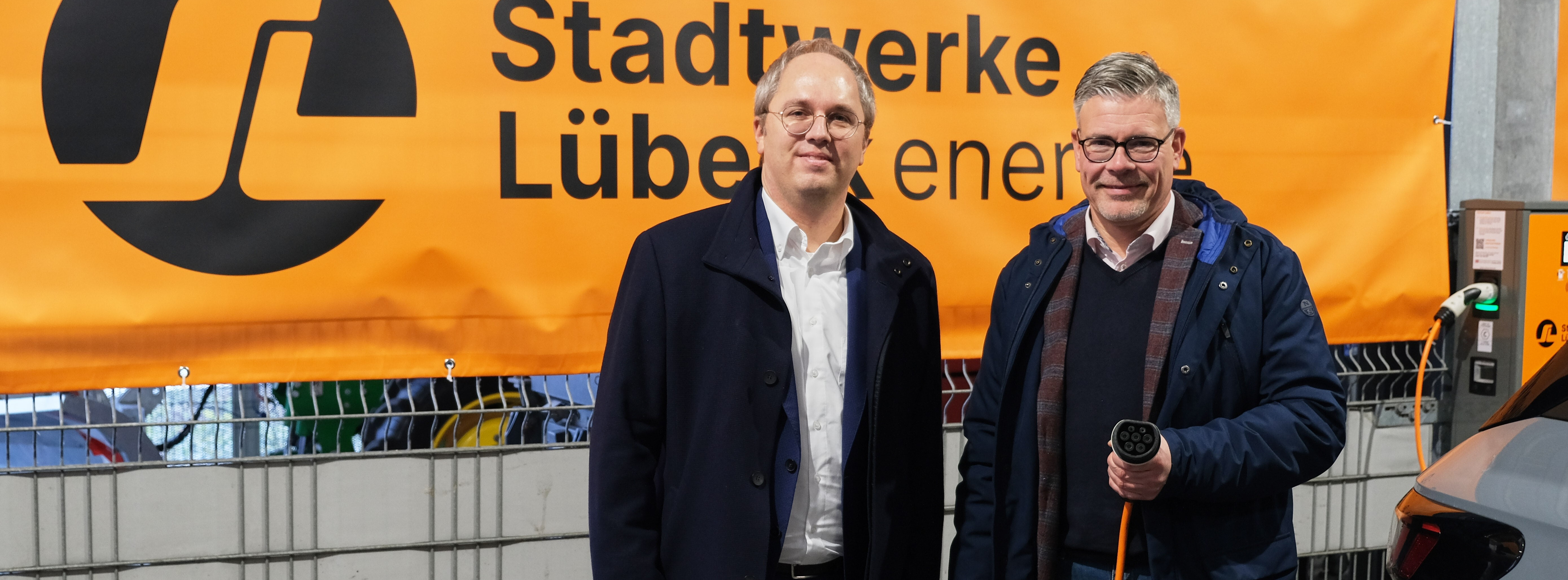 Energie & Management > Elektrofahrzeuge - Stadtwerke Lübeck forcieren Ausbau der Ladesäulen