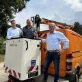 Energie & Management > Effizienz - Celle spart 70 Prozent Strom durch LED-Umbau