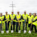 Energie & Management > Photovoltaik - Vattenfall-Solarpark „unter biologischer Betreuung“