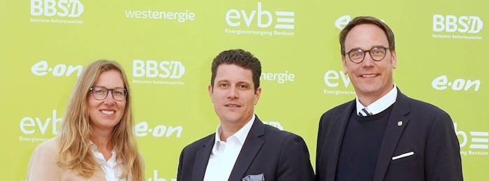 Energie & Management > Personalie - Leverkusens Versorger will Spitzenmann aus Beckum loseisen