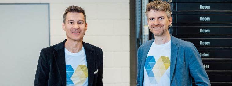 Energie & Management > Smart Meter - Theben weitet Produktion von Smart Meter Gateways aus