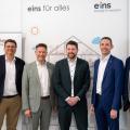 Energie & Management > IT - Chemnitzer Eins Energie nutzt Immobilien-Plattform aus Essen