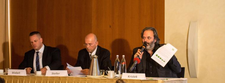 Energie & Management > Unternehmen - Care-Energy AG kündigt Bilanzkreisvertrag mit TenneT