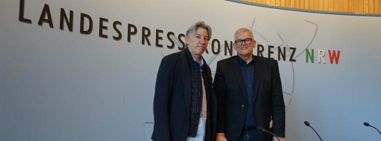 Energie & Management > Windkraft Onshore - NRW als &bdquo;Deutscher Meister&ldquo; der Windenergie