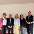 Energie & Management > Regenerative - LEE Rheinland-Pfalz/Saarland wählt Vorstand neu