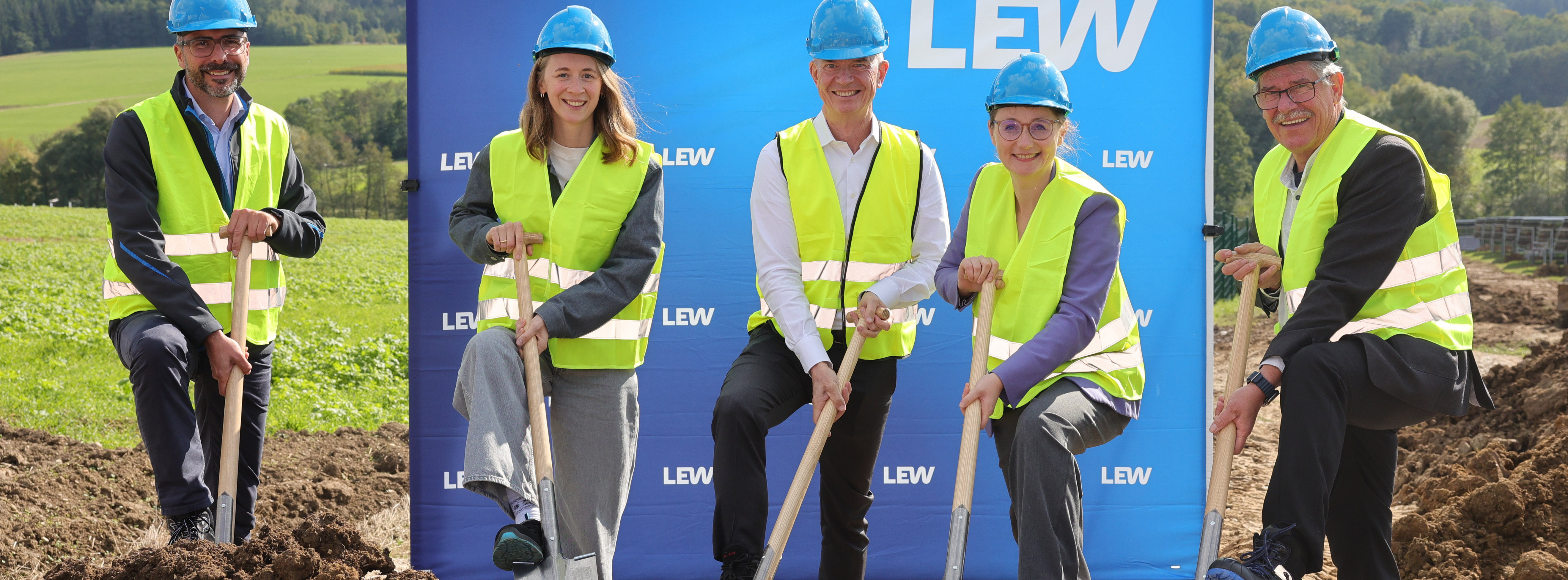 Energie & Management > Photovoltaik - Lechwerke stocken PV-Portfolio auf 60 Megawatt auf