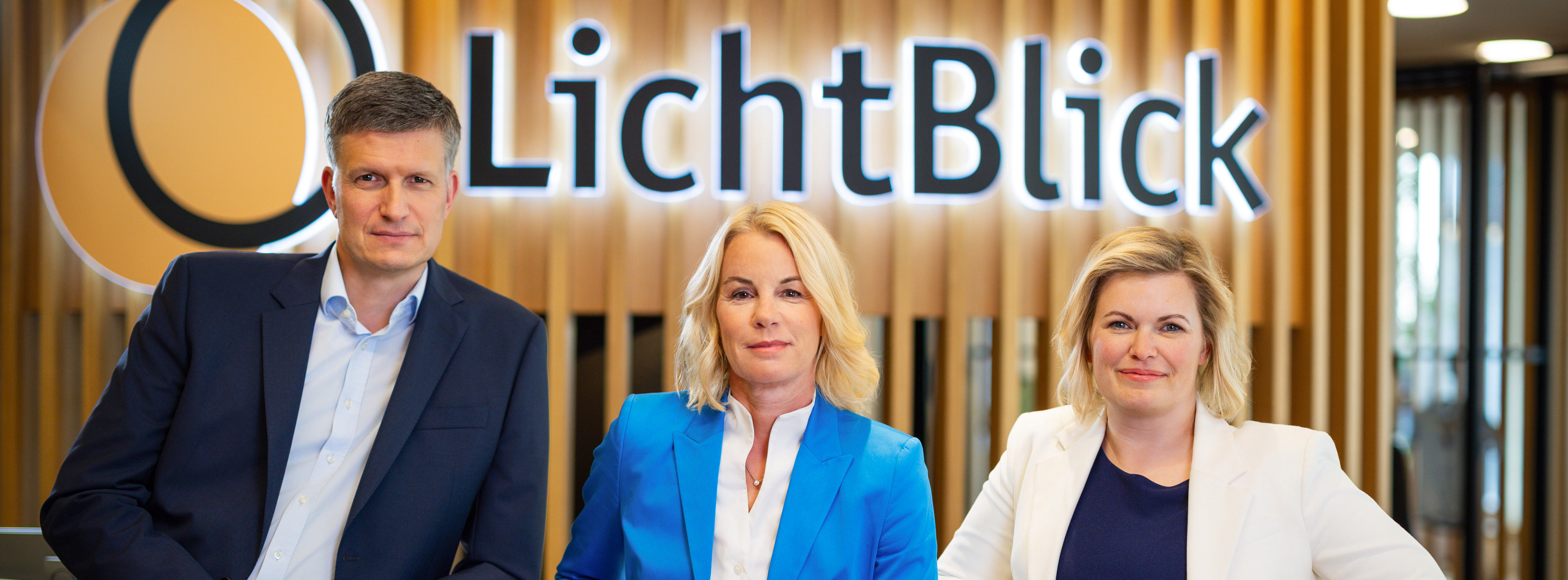 Energie & Management > Bilanz  - Lichtblick investiert in Speicher und E-Lkw-Laden