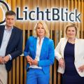 Energie & Management > Bilanz  - Lichtblick investiert in Speicher und E-Lkw-Laden