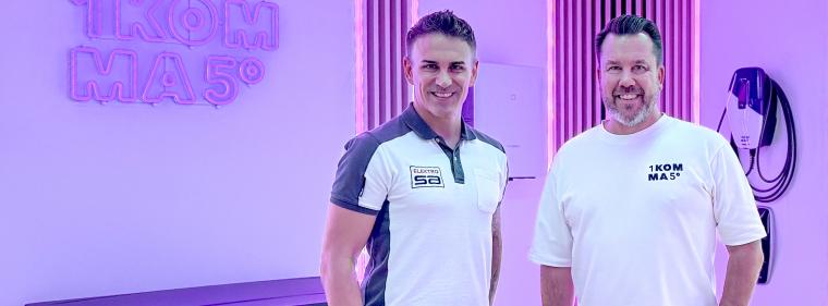 Energie & Management > Unternehmen - Energiedienstleister kauft Elektrotechnik-Betrieb