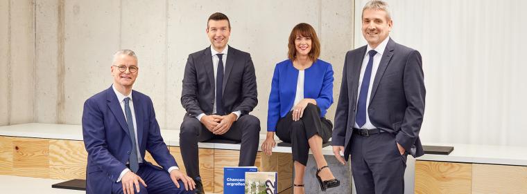 Energie & Management > Bilanz - Mainova plant Milliardeninvestitionen