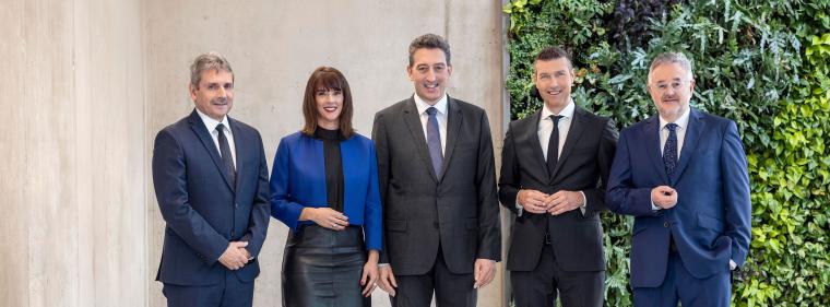 Energie & Management > Bilanz - Mainova zufrieden mit „herausforderndem“ Geschäftsjahr