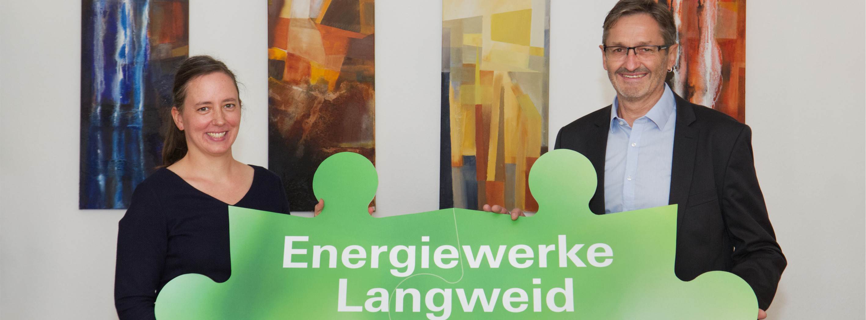 Energie & Management > Stadtwerke - Neue Projektwärmegesellschaft gegründet
