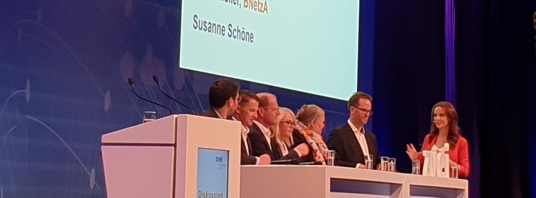 Energie & Management > Smart Meter - Vom Mess- zum Steuer-Rollout