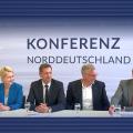 Energie & Management > Politik - Norddeutsche Länder fordern Hafenausbau