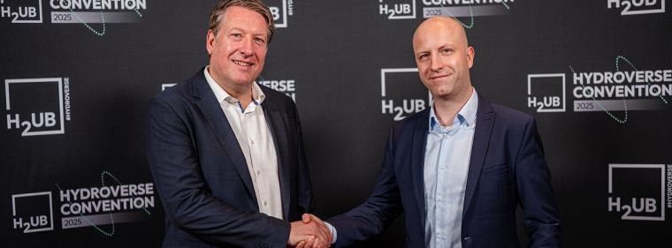 Energie & Management > Wasserstoff - Kooperation von Eternal Power und Hydropulse