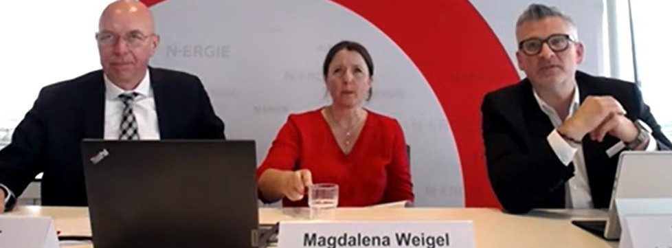 Energie & Management > Bilanz - N-Ergie kommt mit weniger Gewinn und Umsatz gut klar