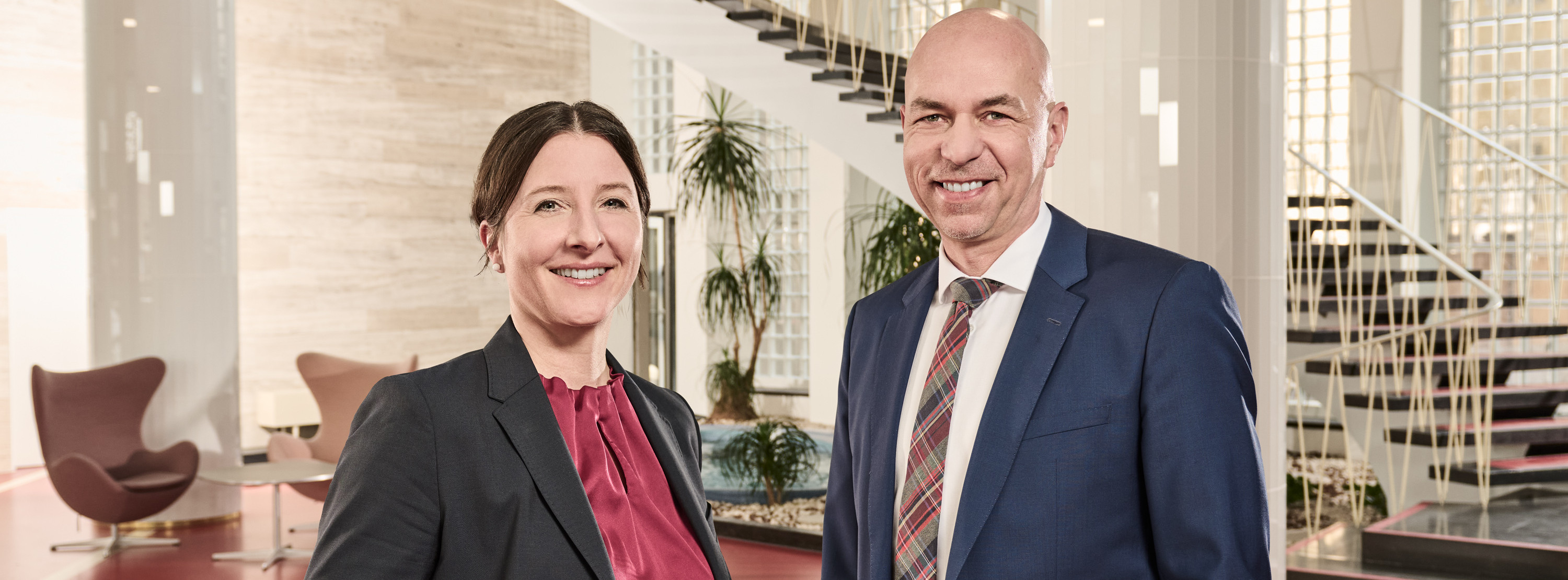 Energie & Management > Personalie - N-Ergie geht mit Maik Render ins neue Jahrzehnt