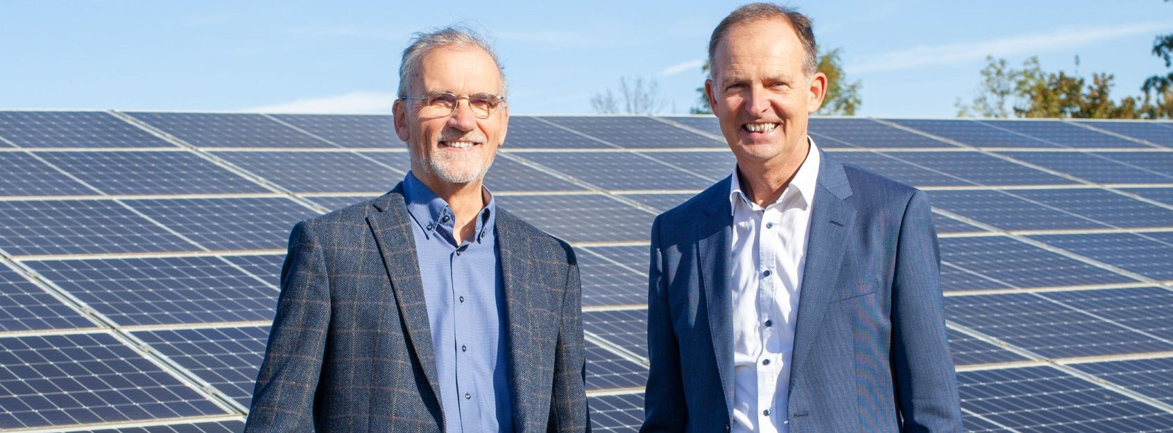 Energie & Management > Personalie - Naturenergy holt Ex-Umweltbank-Chef in Geschäftsführung