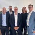 Energie & Management > Verbände - Neuer BWO-Vorstand gewählt