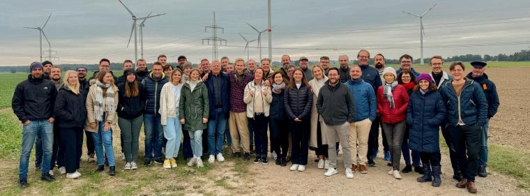 Energie & Management > Windkraft Onshore - Nadara verkauft viele Windparks an großen Repowerer