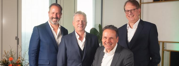 Energie & Management > Personalie - Energiemanager Urban Keussen stößt zu Nextwind